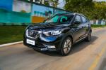 Nissan Kicks SV 2016 года (LA)